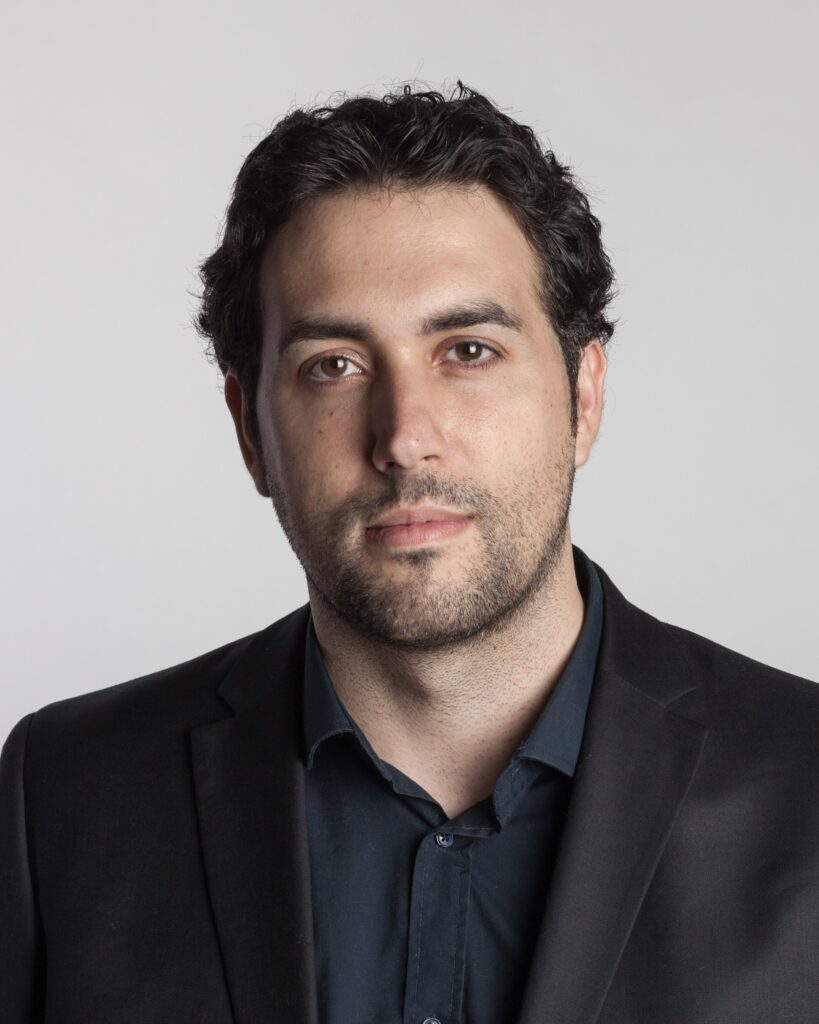 Eduardo Bayón, consultor en comunicación política y estrategia