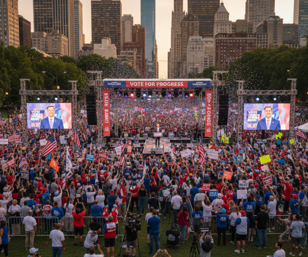 Campañas electorales