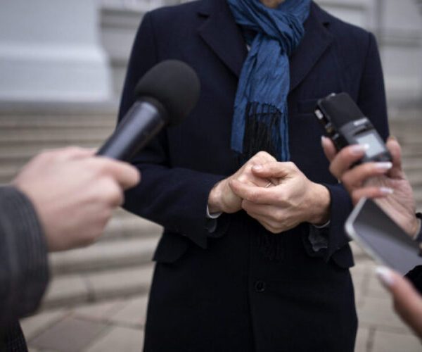 comunicacion politica e institucional